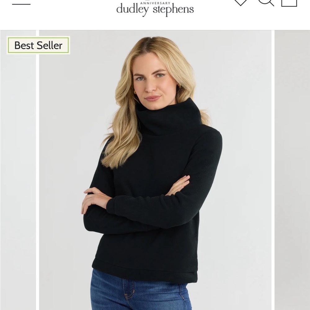 Dudley Stephens Park Slope M NWT
